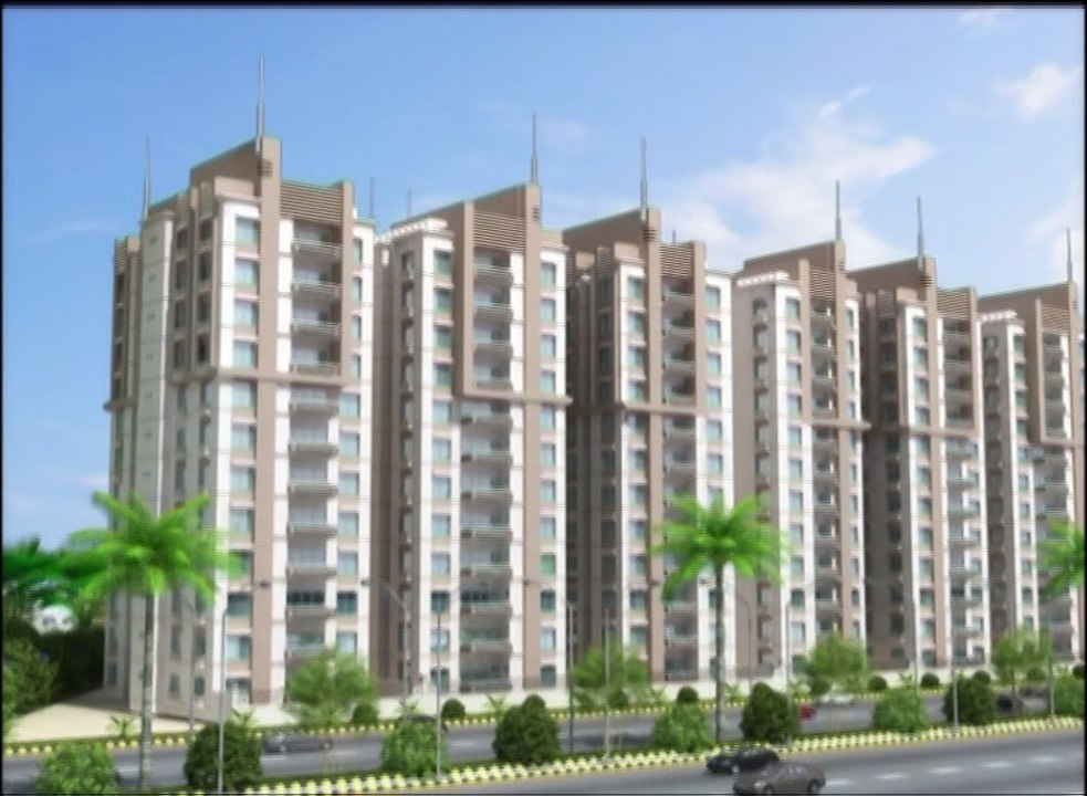 Sohni Golf View