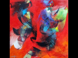 VASIL HADŽIMANOV BAND - 3 - Speak (& Destroy)