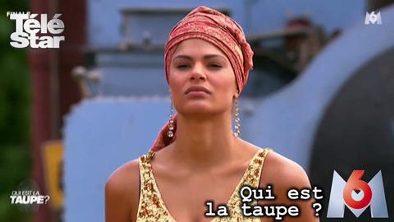 Qui est la taupe ? : Murielle était la taupe, Morad vainqueur