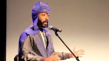 Wyatt Cenac at Uptown Showdown - Day vs Night
