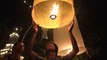 Loi Kratong à Chiang Maï - Festival des lanternes