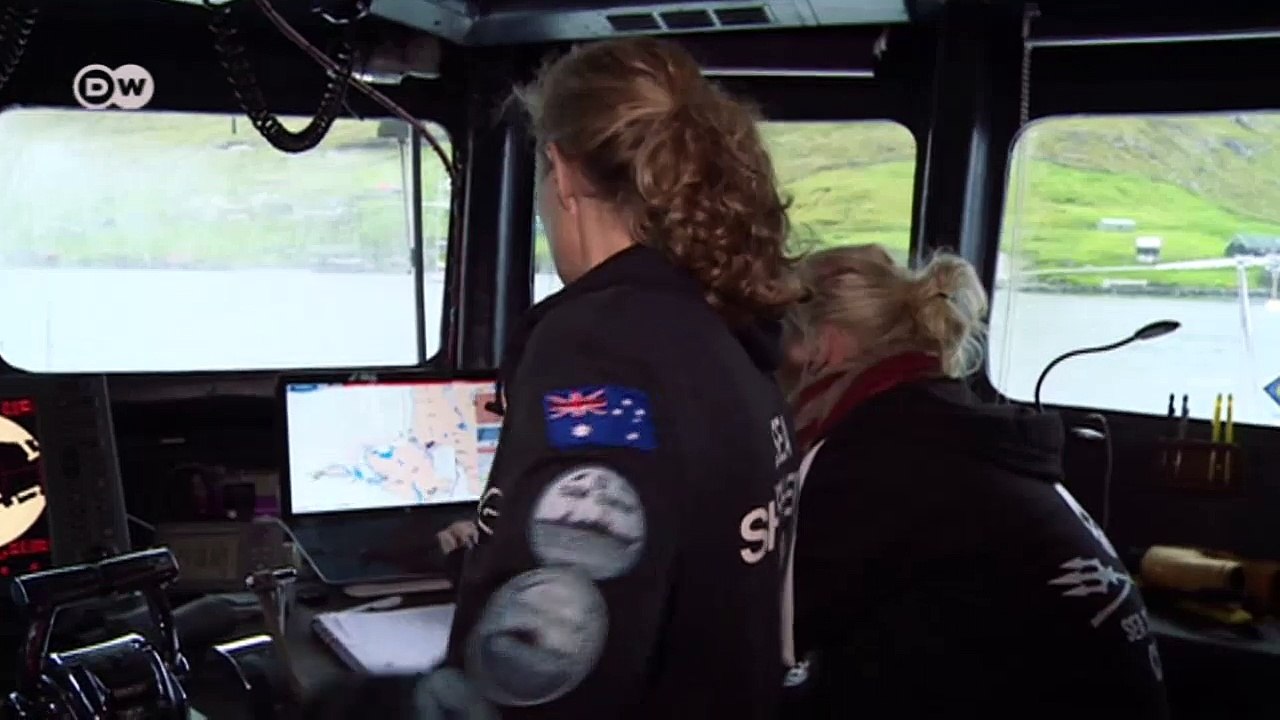 Färöer inseln: blutige tradition | fokus europa