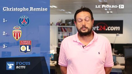 Ligue 1 : les pronostics de la rédaction