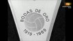 1969: Bodas de oro del Valencia CF (TVE)