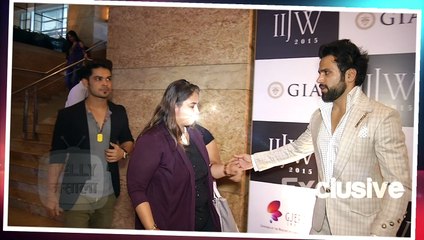 Rithvik and Kuwar Amar Praise Host Asha Negi | Indian Idol Junior 2