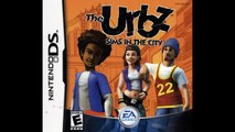 nintendoboy17's review of The Urbz: Sims in the City (Nintendo DS version)