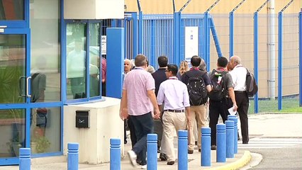 AFP - Le JT, 1ère édition du jeudi 6 août