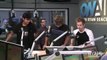 5SOS's First In Studio Interview! | On Air with Ryan Seacrest