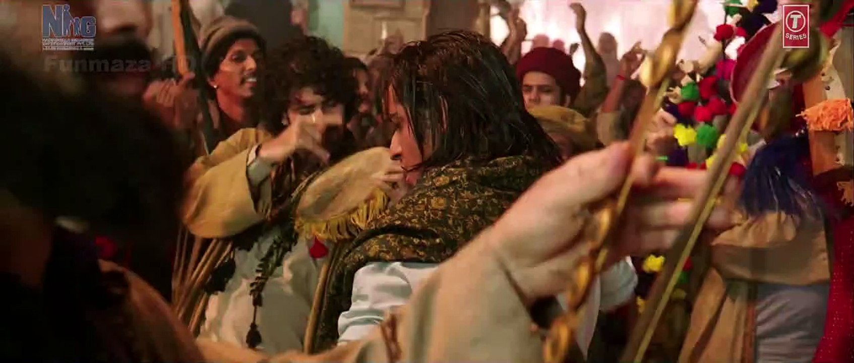 Afghan Jalebi 720p - Phantom