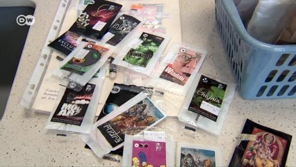 Poland: Designer drug hazard | Focus on Europe