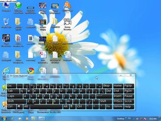 Window 7 Tutorials In Pushto By Naeem Ali . Contact 03359359874