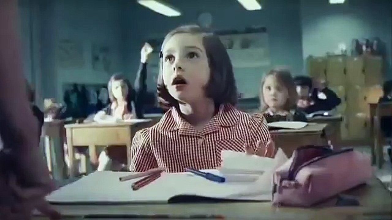 Жизнь женщины за 90 секунд (A woman's life in 90 seconds)