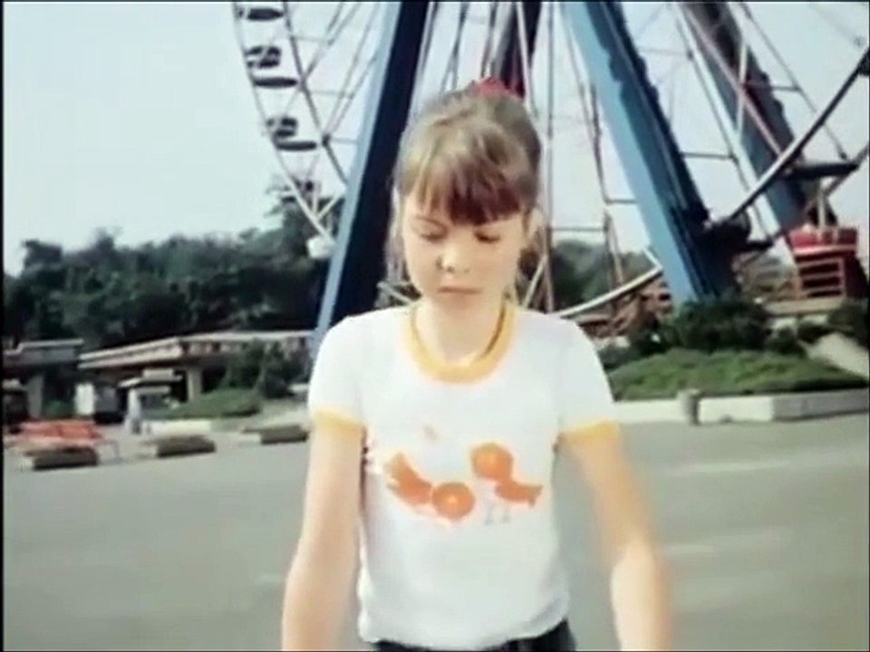 Spuk unterm Riesenrad die Ausreißer Teil 1v1