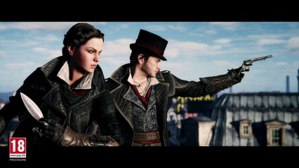 Assassin’s Creed Syndicate – Les Jumeaux (Gamescom 2015)