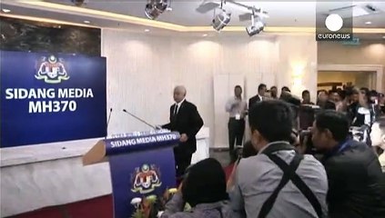 На Реюньоне, возможно, найдены новые обломки MH 370