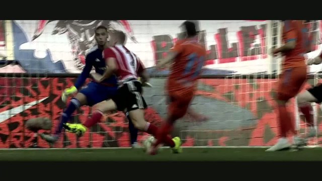 Football - Fc Valence / As Rome : bande-annonce