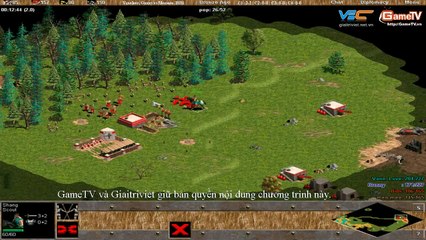 Gunny, VaneLove  Vs Bibi Meomeo+ ngày 30 7 2014 C1T5