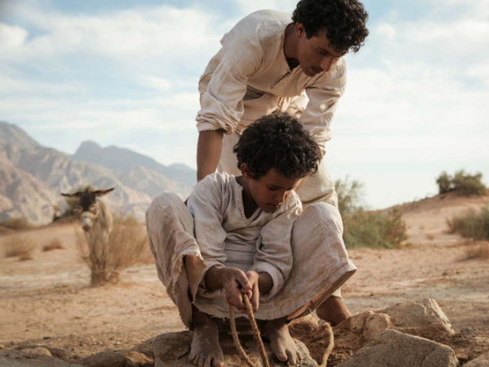 Theeb: Trailer HD VO st en