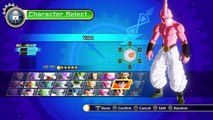 Dragonball Xenoverse [Ps4] Parallel Quest #5