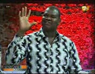 Sénégaal Ca Kanam Tounkara humilie un député APR