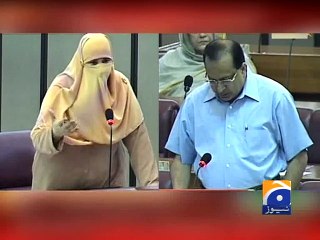 PTI deseating motion withdrawn - Geo Headlines-06 Aug 2015