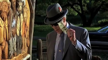 Christopher Walken's Best Moments in The Country Bears (Re-upload)