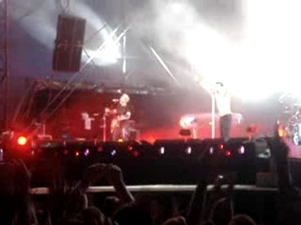 Arras Personal Jesus Full
