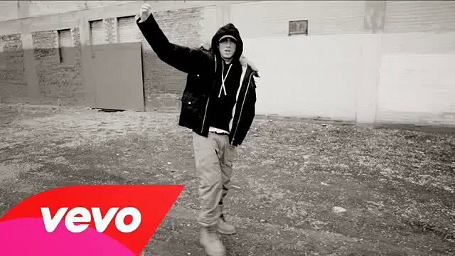 Eminem, Royce da 5'9',Big Sean,Danny Brown,Dej Loaf,Trick Trick Detroit Vs Everybody 2015 VEVO