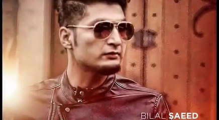 Kaash   Bilal Saeed   Brand New Punjabi Songs 2015 Amazing song