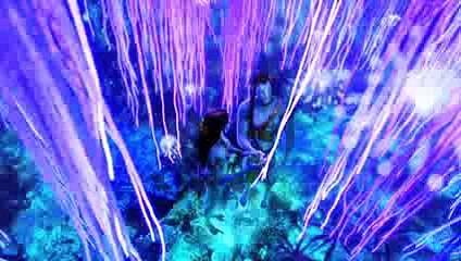 Musique relaxation - Voyage mystique - I FEEL GOOD & YOU