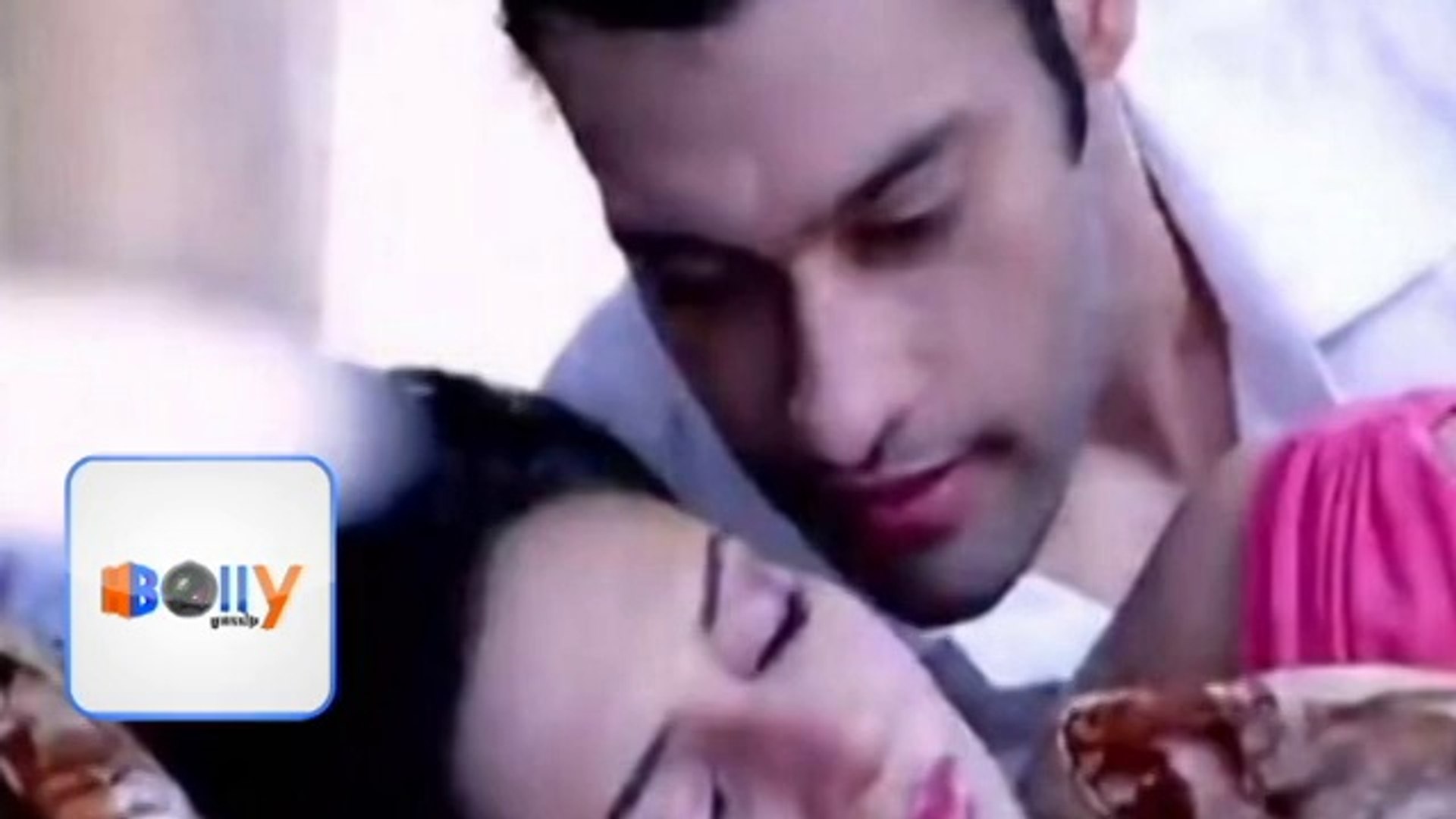 Yeh Hai Mohabbatein Ishita Become Ashokes-SEX-Slave 6th August 2015