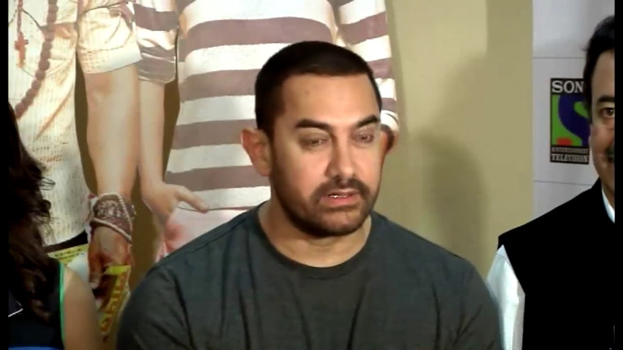 #Aamir Khan to shed all the weight he gained for Dangal #News Adda