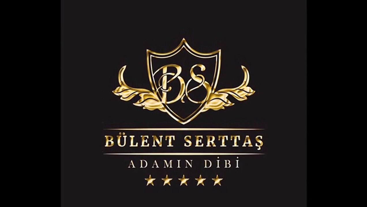 Bülent Serttaş Adamın Dibi Çeşme 2015 By Daraske