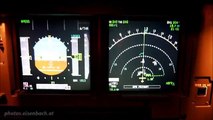TCAS Warning Airbus 320 Full Flight Simulator