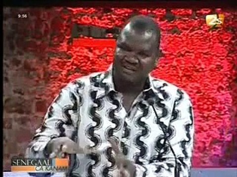 Tounkara humilie ce député qui sait chanter l'hymne national du sénégal