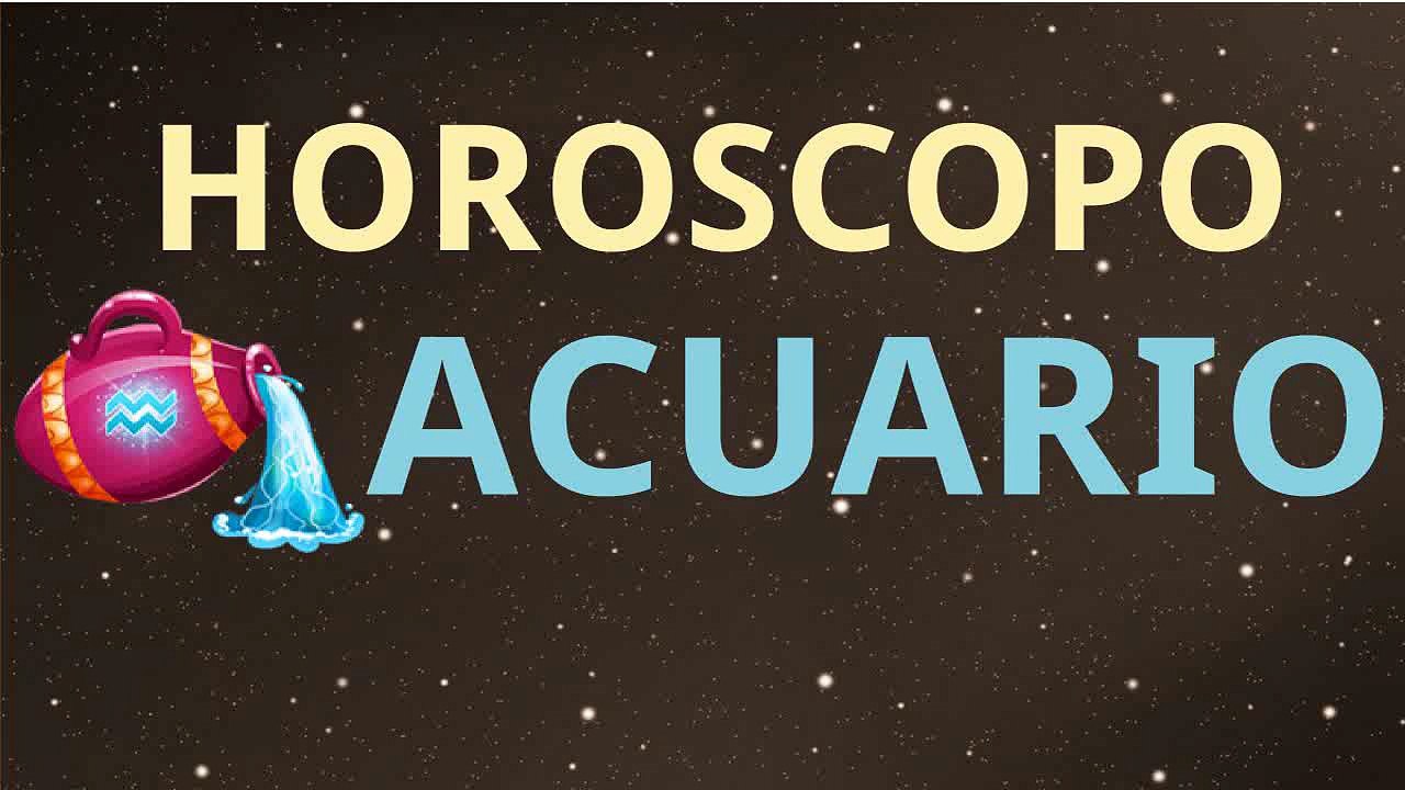 #acuario Horóscopos diarios gratis del dia de hoy 06 de agosto del 2015