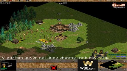 Vanlove, No1 vs Bibi, Meomeo Ngày 23 07 2014+ C1T4