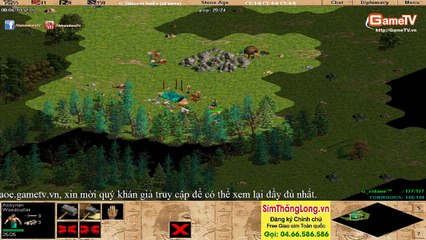 Solo G Zidane Baby vs SownLe Assy Ngày 09 08 2014 T2