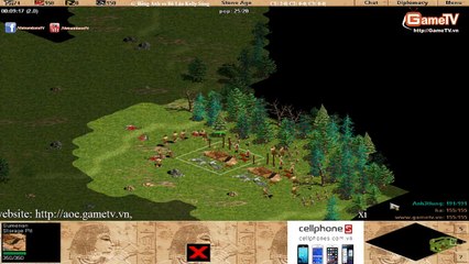 Solo Hồng Anh vs Bô Lão Kelly Sáng (Sum - 2 vs Assyrian) T3