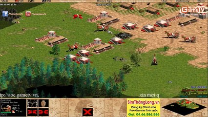 Chipboy, No1 vs Gunny, Tom Ngày 07 10 2014  C1T1