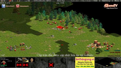 Gunny, Tom vs No1, Chipboy ngày 07 10 2014 C4T3