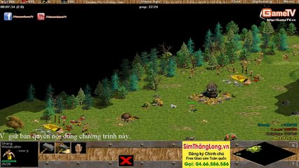 Chipboy, No1 vs Gunny, Tom  Ngày 07 10 2014  C4T3