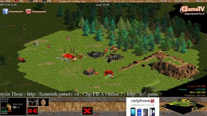 Chipboy, No1 vs Gunny, Tom  Ngày 07 10 2014  C5T1