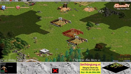 Chipboy, No1 vs Gunny, Tom  Ngày 07 10 2014  C5T3