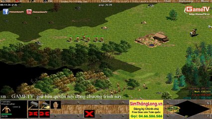 Chipboy, No1 vs Gunny, Tom  Ngày 07 10 2014  C4T1