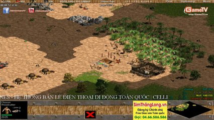 Gunny, Tom vs No1, Chipboy ngày 07 10 2014 C2T3