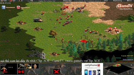 Chipboy, No1 vs Gunny, Tom  Ngày 07 10 2014  C1T3