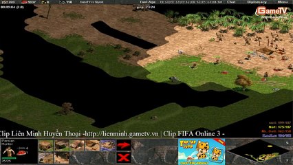 Hồng Anh, No1 vs Yugi, Hehe Ngày 29 07 2014 C5T3