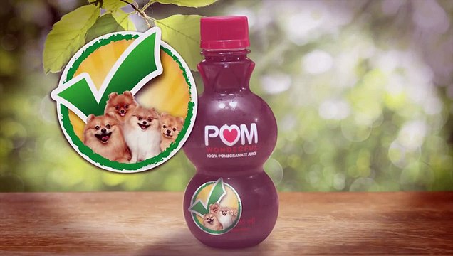 Last Week Tonight with John Oliver Letter of the Week POM Wonderful (Web Exclusive) (HBO)