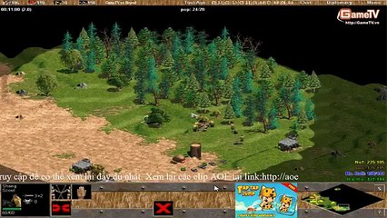 Hồng Anh, No1 vs Yugi, Hehe Ngày 29 07 2014 C3T5